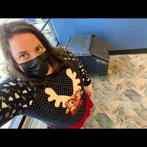 Meet your Posher, Carlie